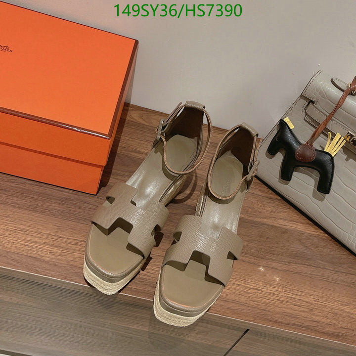 SAMC - HMS Women Shoes - 390