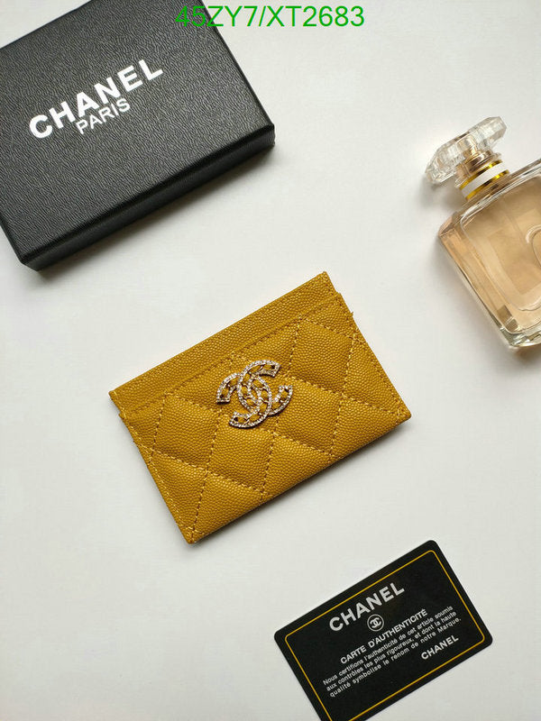 SAMC - CHL Wallets - 068