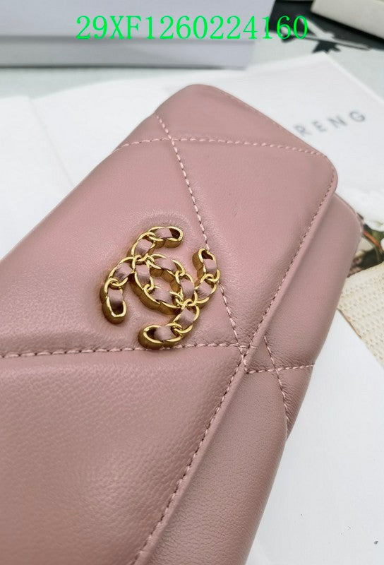 Glami - CHL Wallet - 2608