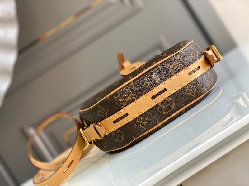 Glami Fashion Lu-Vi bags - 17006