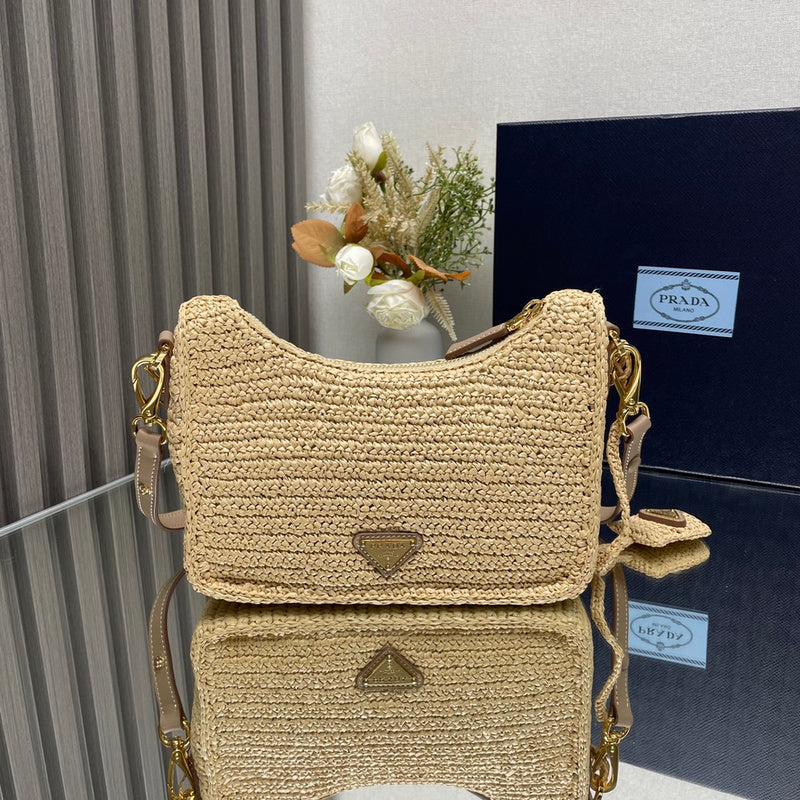 Glami-LAON - PD Bags - 029