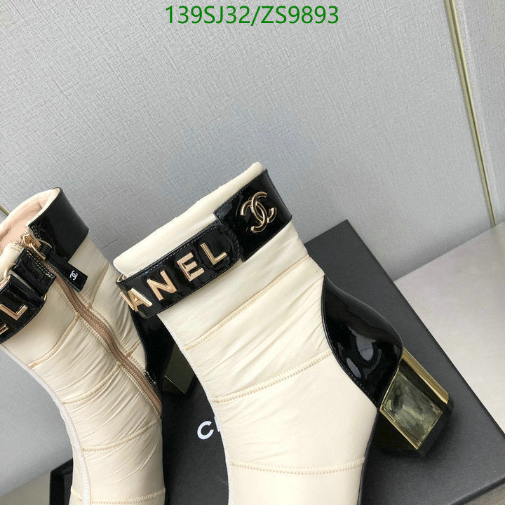 SAMC - CHL Women Boots - 167