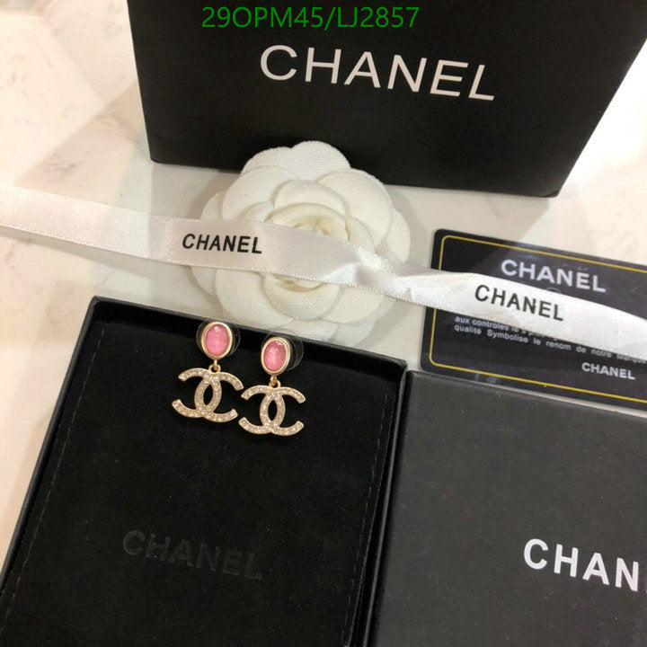 SAMC - CHL Jewelry Earrings - 624