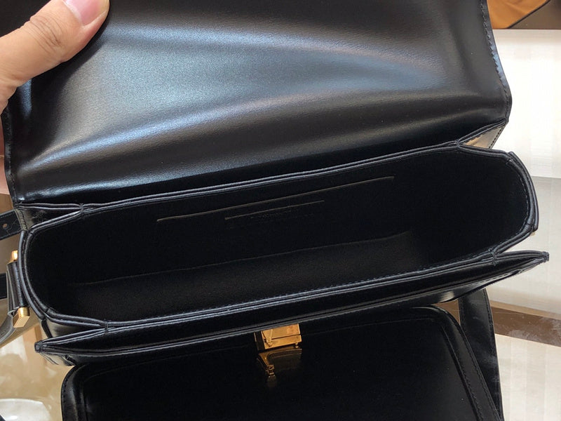 Satchel Bags - SLY Bags - 2353