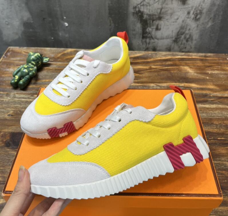 SAMC - HMS Women Shoes - 1040
