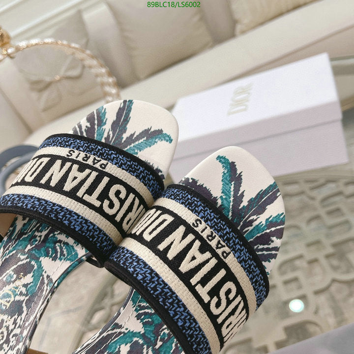 SAMCC - DOR Women Shoes - 1828