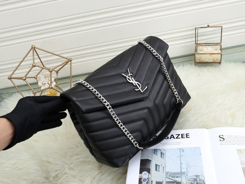 Satchel Bags - STLT Bags - 514