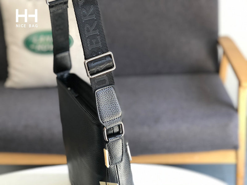 Glami-i BOR Men Bags - 215
