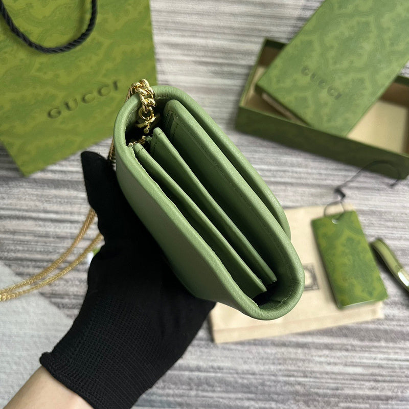 Glami Fashion - GCI Bags - 7634