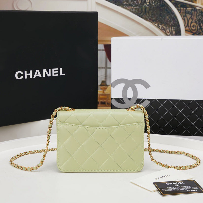 Glami - CHL Bags - 526