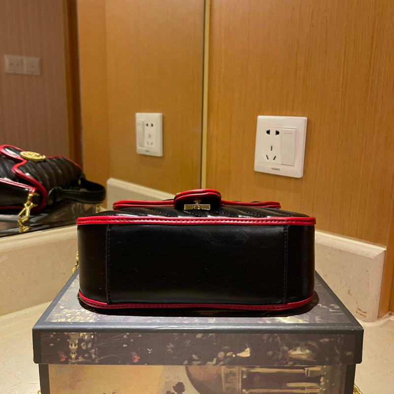 Glami Fashion - GCI Bags - 10125