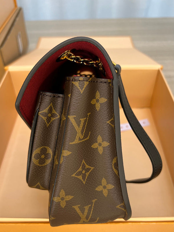 Glami GlamI Lu-Vi Bags - 16782