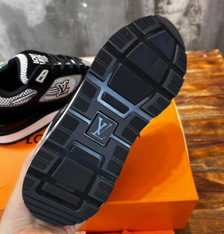Glamy - LOV Men Shoes - 790