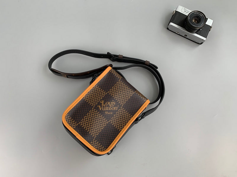 Satchel Bags - VL Bags - 747