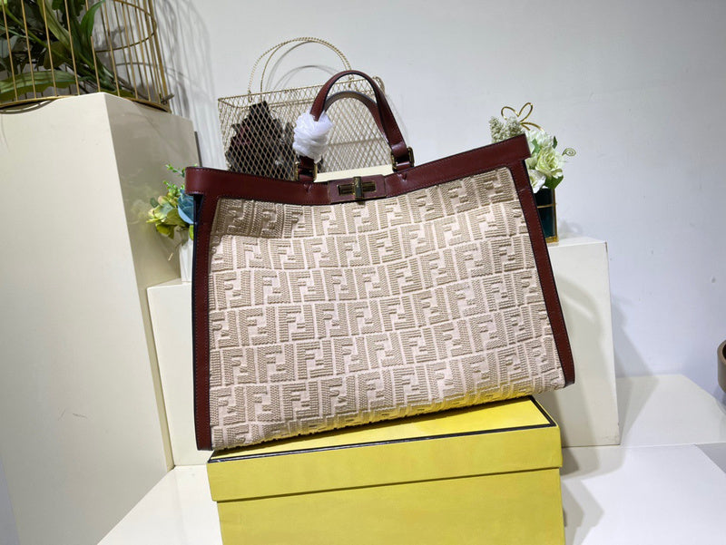 FDI Bags - Luxurious Bags  229