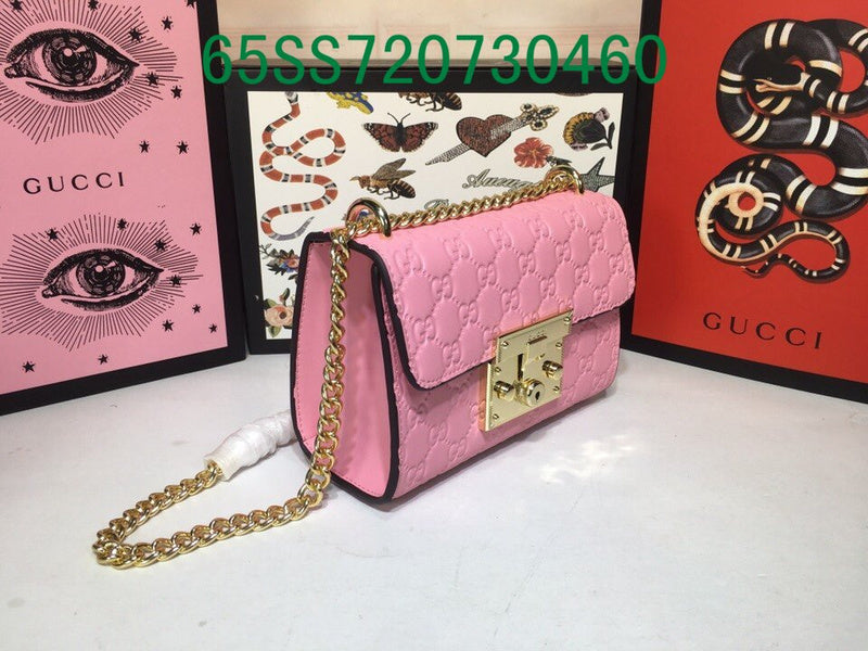 Glami - GUKI Bags - 2394