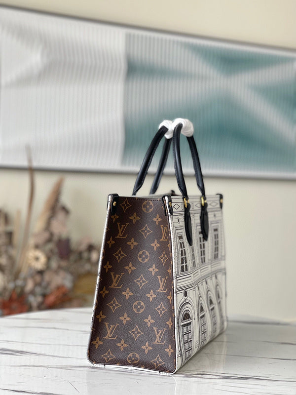 Glami- Glami- Lu-Vi bags - 5837