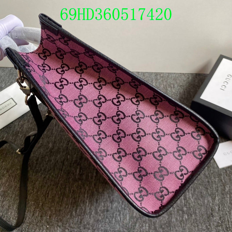 Glami Fashion - GCI Bags - 11062