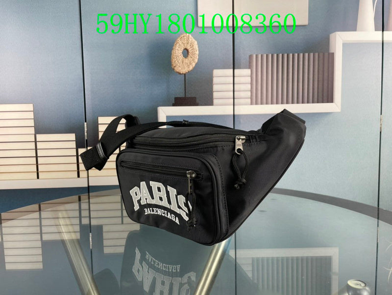 Glami GlamI - BGA Bags - 2025
