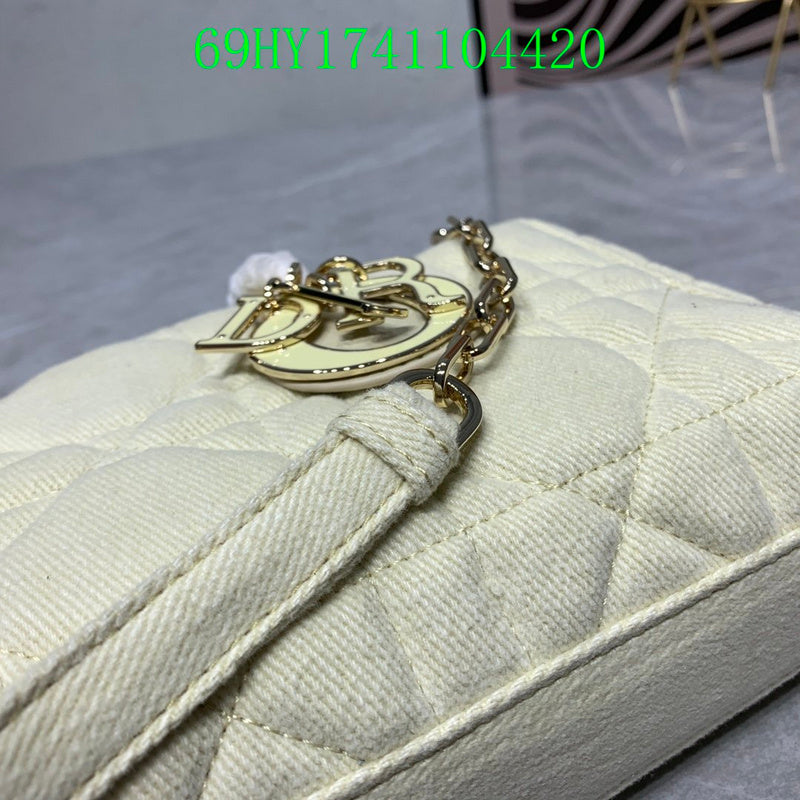 Glami - DOR Bags - 1097