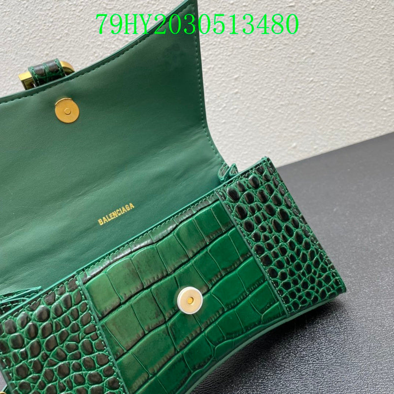 Satchel Bags - BGA Bags - 2296