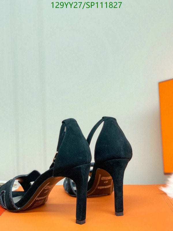 SAMC - HMS Women Shoes - 445