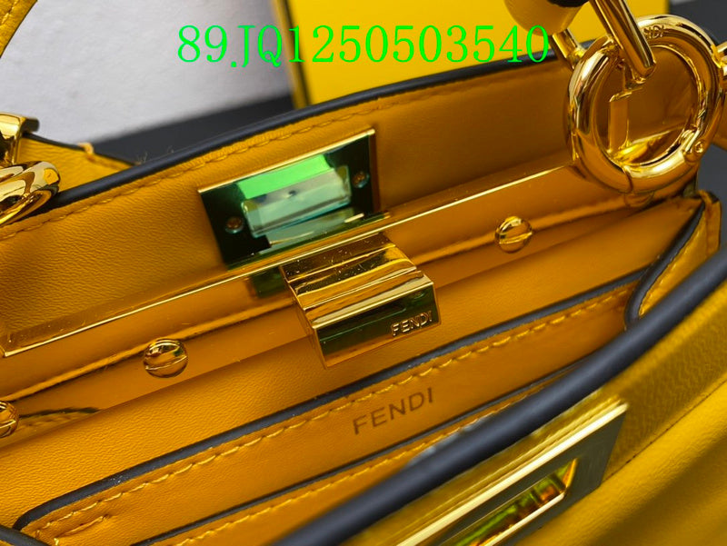 Glami - FDE Bags - 1658