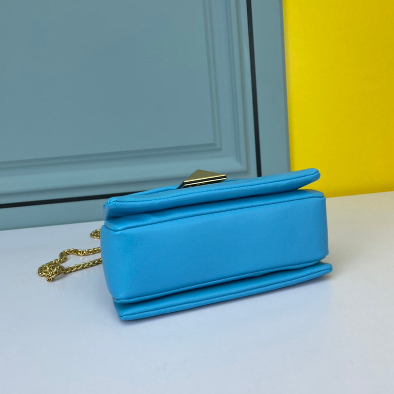 Satchel Bags - VTO Bags - 1014