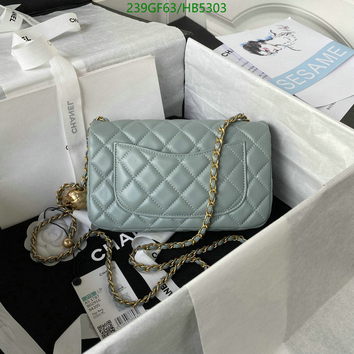 SAMC - CHL Bags - 177
