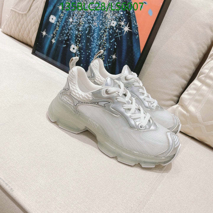 SAMCC - DOR Women Shoes - 1736