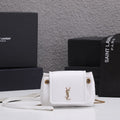 Satchel Bags - SLY Bags - 1654