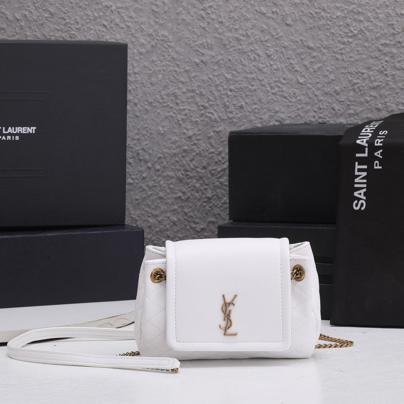 Satchel Bags - SLY Bags - 1654