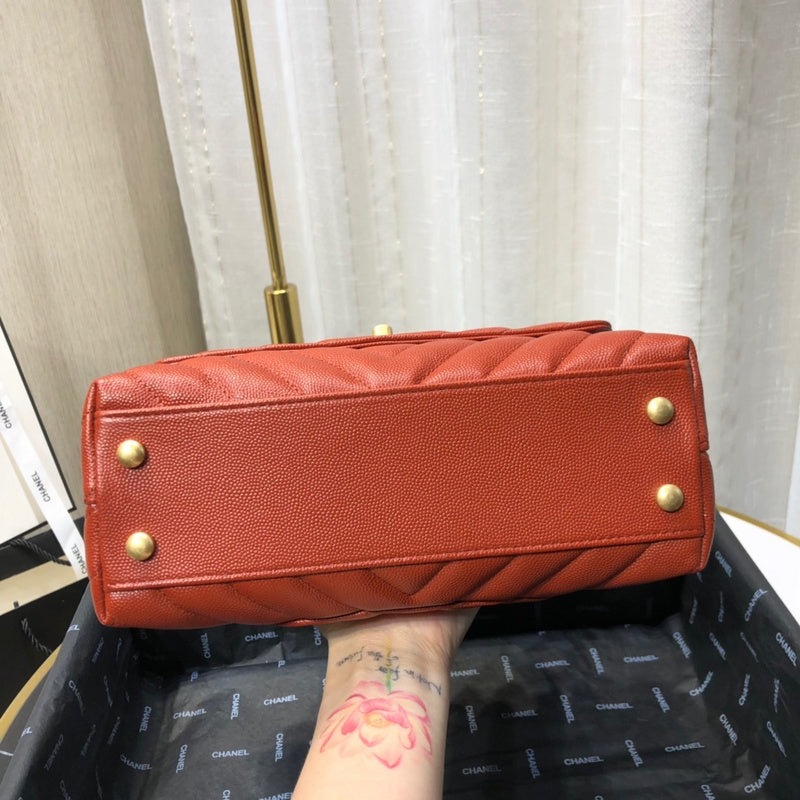 Chanel Bags