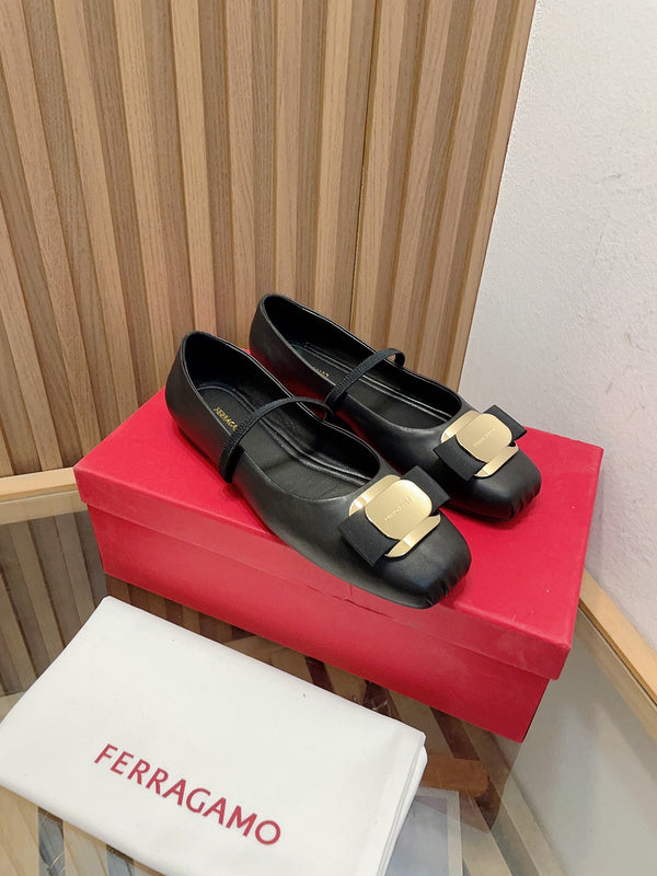 Glami - FGO Women Shoes - 286