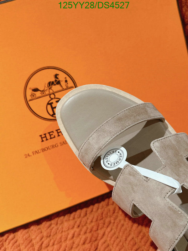 SAMC - HMS Women Shoes - 023