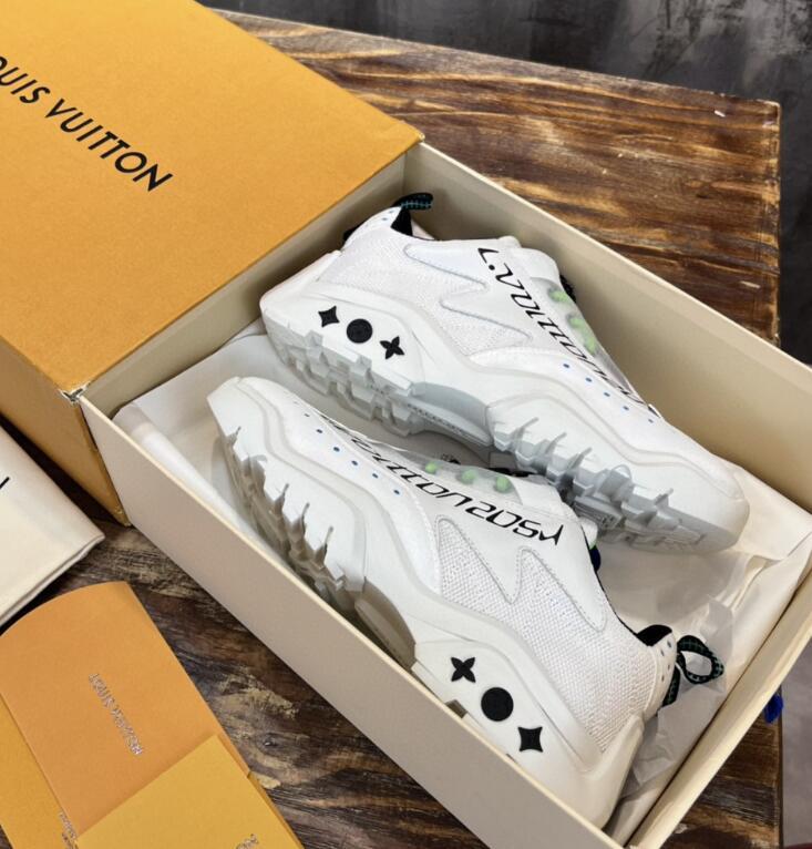 SAMC - LOV Men Shoes - 671