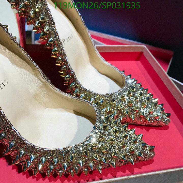 SAMC - CBL Women Shoes - 179