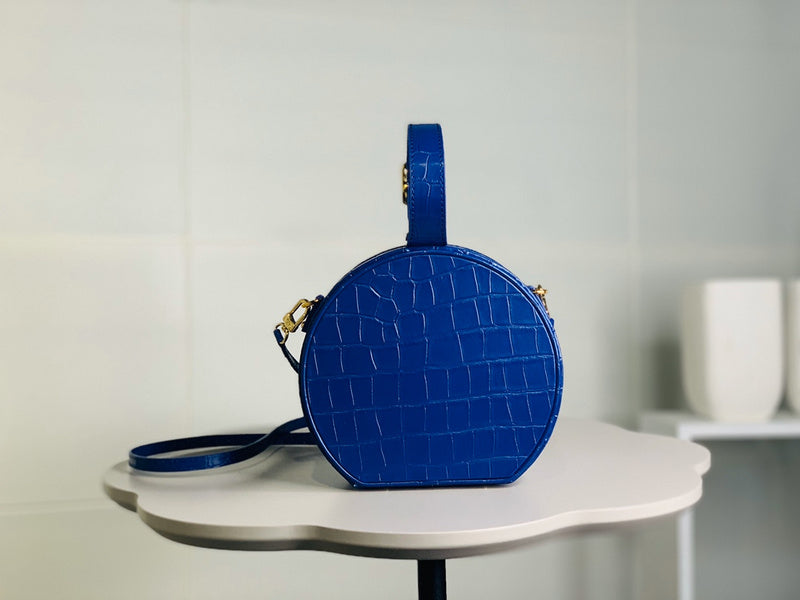 Satchel Bags - VL1 Bags - 491