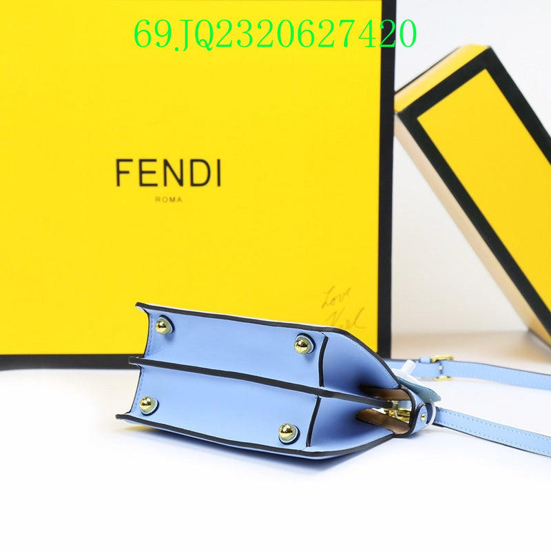 Glami - FDE Bags - 1647