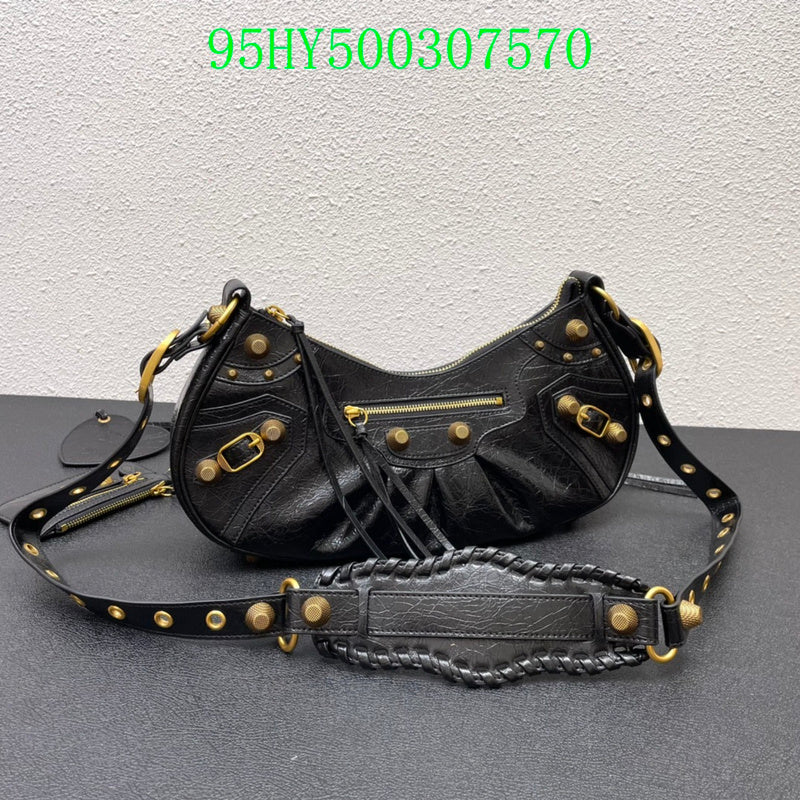 ELE Fashion - BGA Bags - 1884