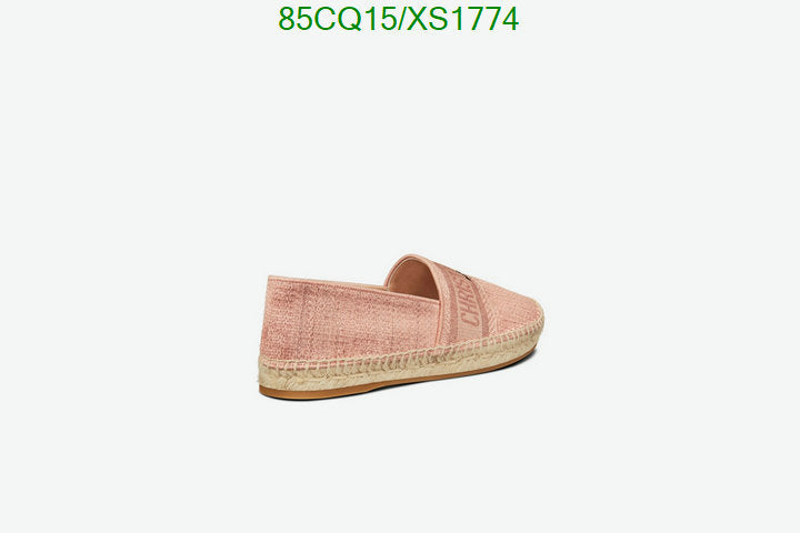 SAMCC - DOR Women Shoes - 2008