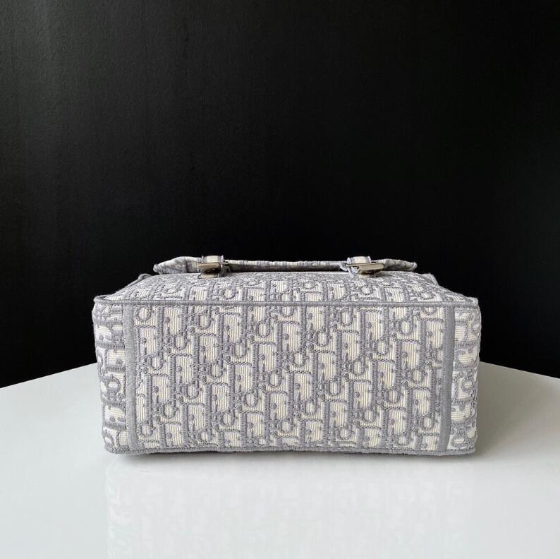 SAMCC - DOR Bags - 652