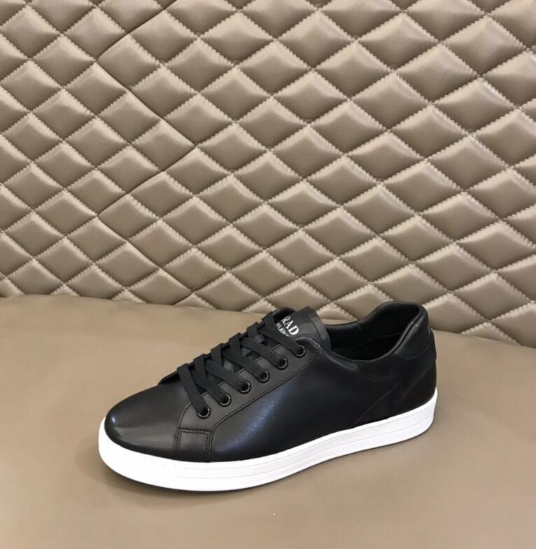 glamy - PD Men Shoes - 132