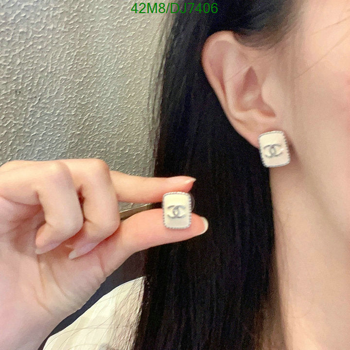 SAMC - CHL Jewelry Earrings - 047