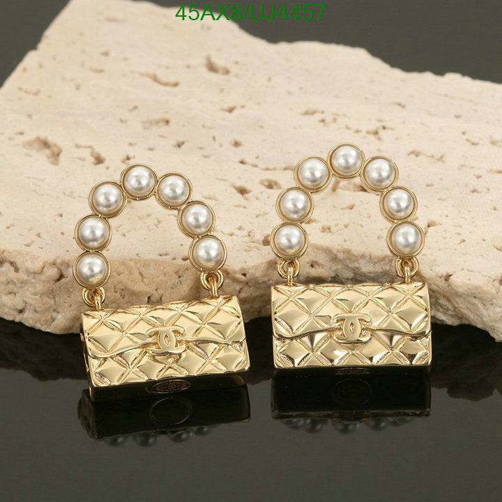 SAMC - CHL Jewelry Earrings - 182