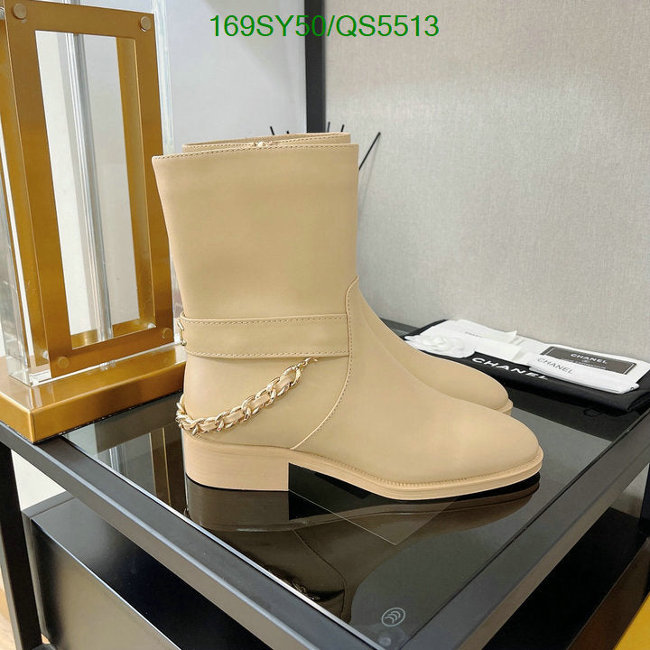 SAMC - CHL Women Boots - 423