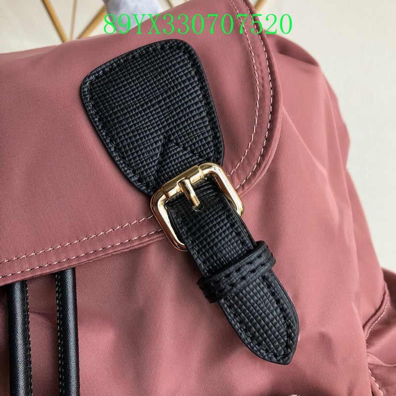 ELE Fashion -BBR Bags - 466