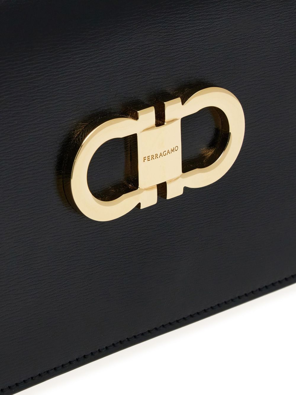 Leather Mini Bag