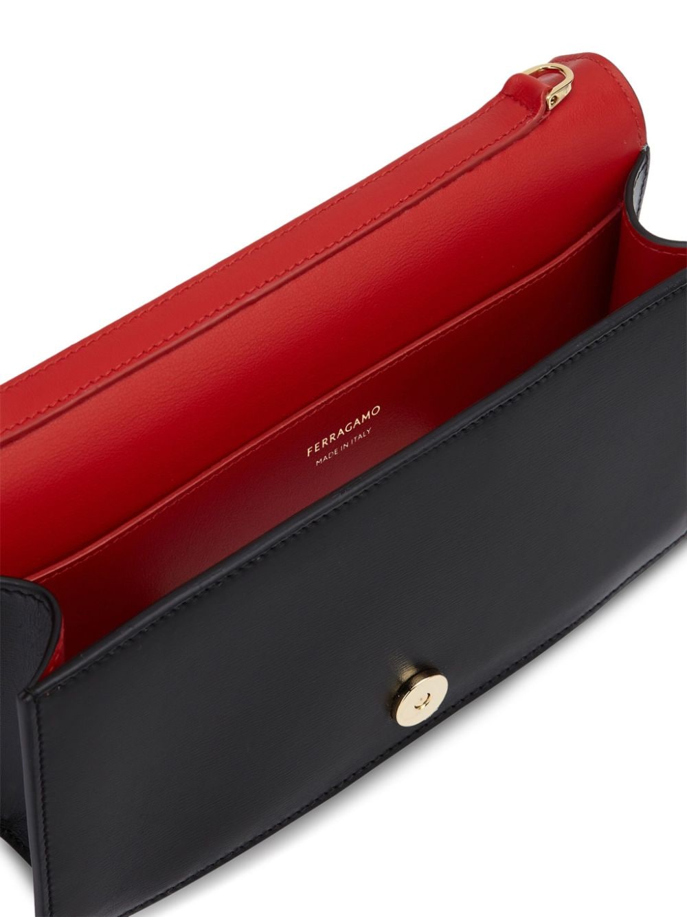 Leather Mini Bag