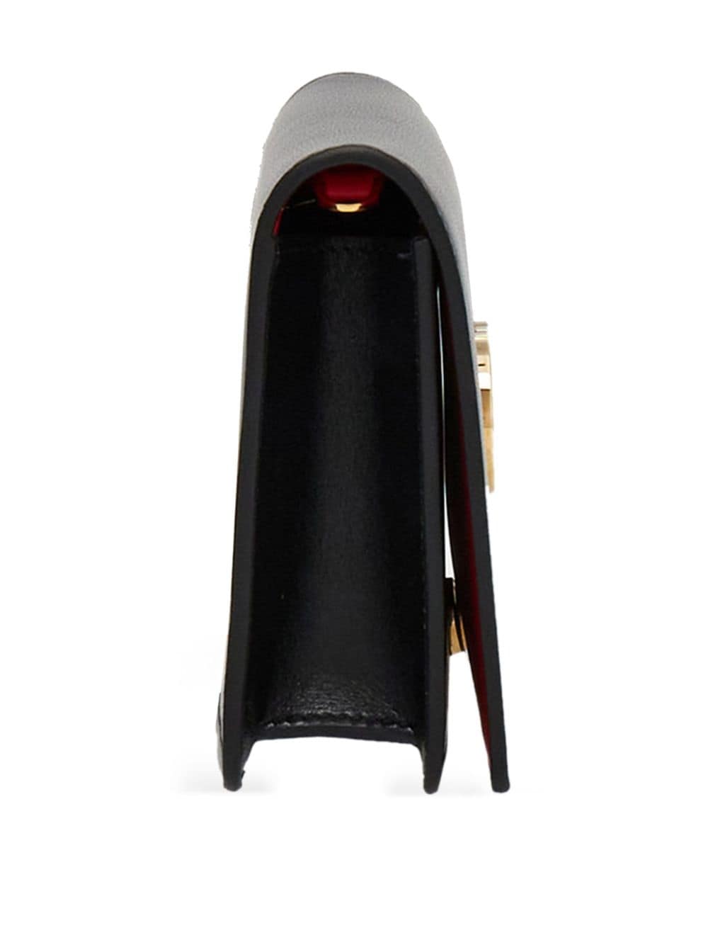 Leather Mini Bag